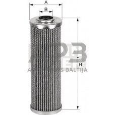 Hidraulikos filtras MANN-FILTER H61