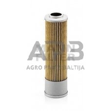 Hidraulikos filtras MANN-FILTER H6143