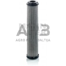 Hidraulikos filtras MANN-FILTER HD5003