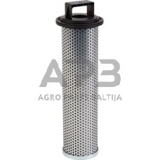 Hidraulikos filtras MANN-FILTER HD7002