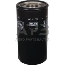 Hidraulikos filtras MANN-FILTER WD11002