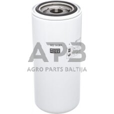 Hidraulikos filtras MANN-FILTER WD14004