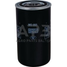 Hidraulikos filtras MANN-FILTER WD950