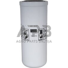 Hidraulikos filtras MANN-FILTER WH12571