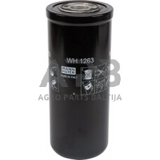 Hidraulikos filtras MANN-FILTER WH1263