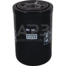 Hidraulikos filtras MANN-FILTER WH945