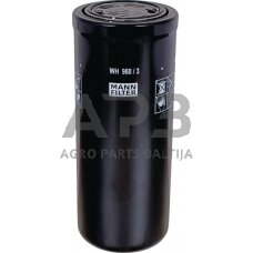 Hidraulikos filtras MANN-FILTER WH9803