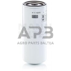 Hidraulikos filtras MANN-FILTER W1110250