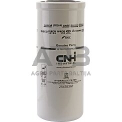 Hidraulikos filtras CNH 254353A1