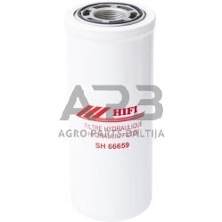 Hidraulikos filtras Hifi-filter SH66659