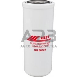 Hidraulikos filtras Hifi-filter SH66324