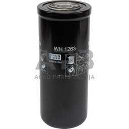 Hidraulikos filtras MANN-FILTER WH1263