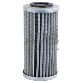 Hidraulikos filtras Hifi-filter SH63497