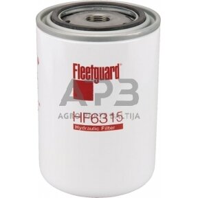 Hidraulikos filtras Fleetguard HF6315