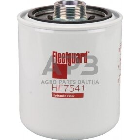 Hidraulikos filtras Fleetguard HF7541