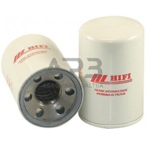 Hidraulikos filtras Hifi-filter SH52190