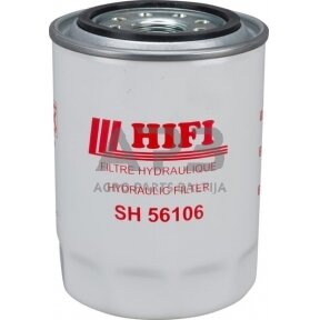 Hidraulikos filtras Hifi-filter SH56106