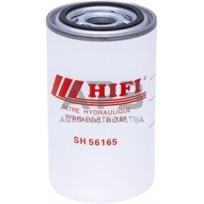 Hidraulikos filtras Hifi-filter SH56165