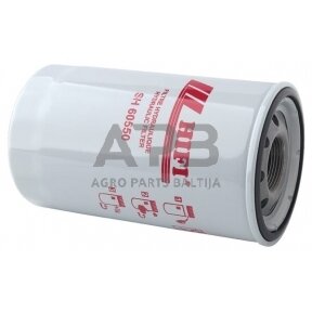 Hidraulikos filtras Hifi-filter SH60550