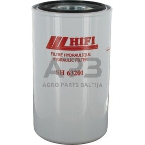 Hidraulikos filtras Hifi-filter SH63201