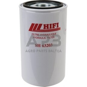 Hidraulikos filtras Hifi-filter SH63203