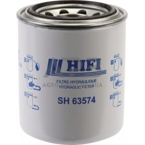 Hidraulikos filtras Hifi-filter SH63574