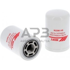 Hidraulikos filtras Hifi-filter SH66236