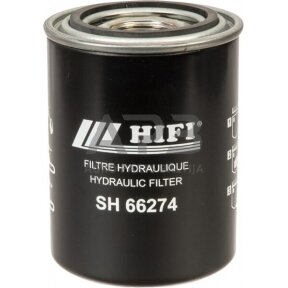 Hidraulikos filtras Hifi-filter SH66274