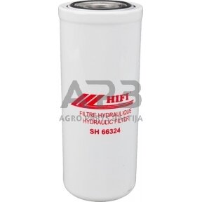 Hidraulikos filtras Hifi-filter SH66324