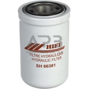 Hidraulikos filtras Hifi-filter SH66381