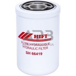 Hidraulikos filtras Hifi-filter SH66419