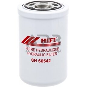 Hidraulikos filtras Hifi-filter SH66542