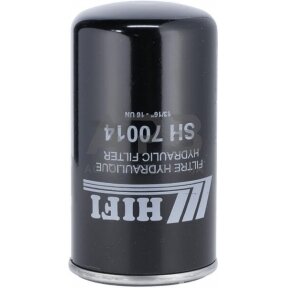 Hidraulikos filtras Hifi-filter SH70014