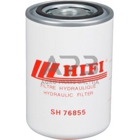 Hidraulikos filtras Hifi-filter SH76855