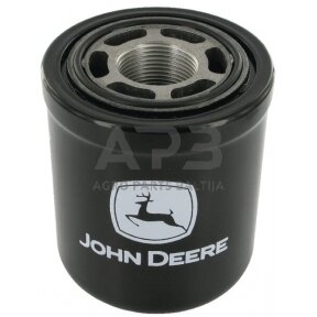 Hidraulikos filtras John Deere AL156624