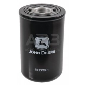 Hidraulikos filtras John Deere RE273801