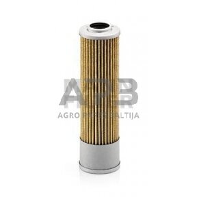 Hidraulikos filtras MANN-FILTER H6143