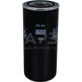 Hidraulikos filtras MANN-FILTER WD962