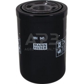 Hidraulikos filtras MANN-FILTER WH945