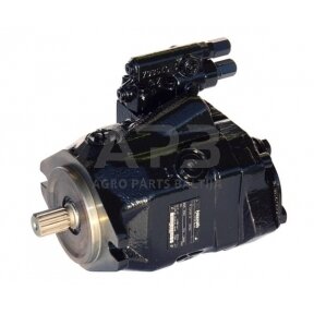 Hidraulinis siurblys Bosch Rexroth 84441395, A10VO45DFR152LVSC