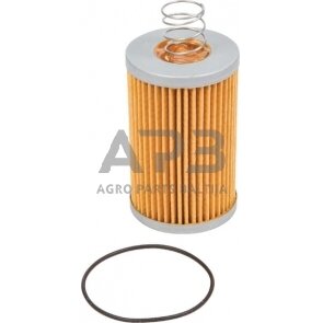 Hidraulikos filtras Hifi-filter SH56236