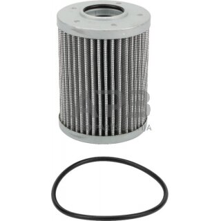 Hidraulikos filtras Hifi-filter SH56261