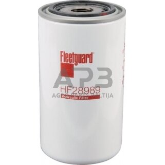 Hidraulikos filtras Fleetguard HF28989