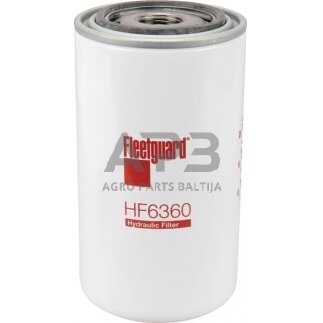 Hidraulikos filtras Fleetguard HF6360