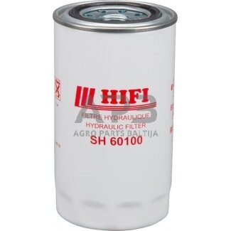 Hidraulikos filtras Hifi-filter SH60100