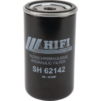 Hidraulikos filtras Hifi-filter SH62142