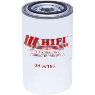 Hidraulikos filtras Hifi-filter SH56165