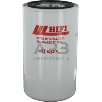 Hidraulikos filtras Hifi-filter SH63201