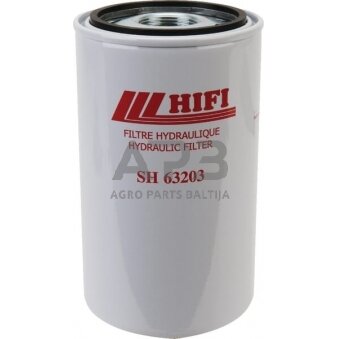 Hidraulikos filtras Hifi-filter SH63203