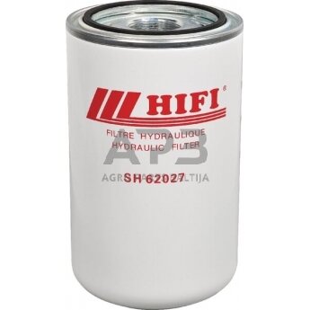 Hidraulikos filtras Hifi-filter SH62027